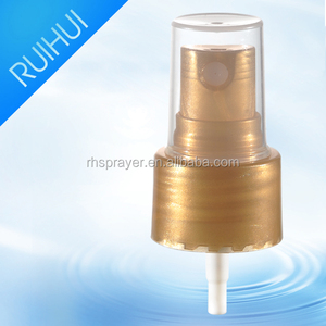 Coloré en plastique doigt brumisateur pour soins de la peau - Product Image 3