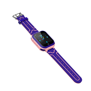 <span class=keywords><strong>Smartwatch</strong></span> per Bambini Impermeabile 4G LTE, Regalo di Natale per Ragazzi e Ragazze, Localizzatore GPS con Fotocamera - Product Image 6