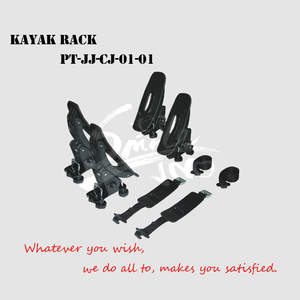 Car Parts - Kayak Rack &amp; <strong>Cannoe</strong> Rack - Product Image 1