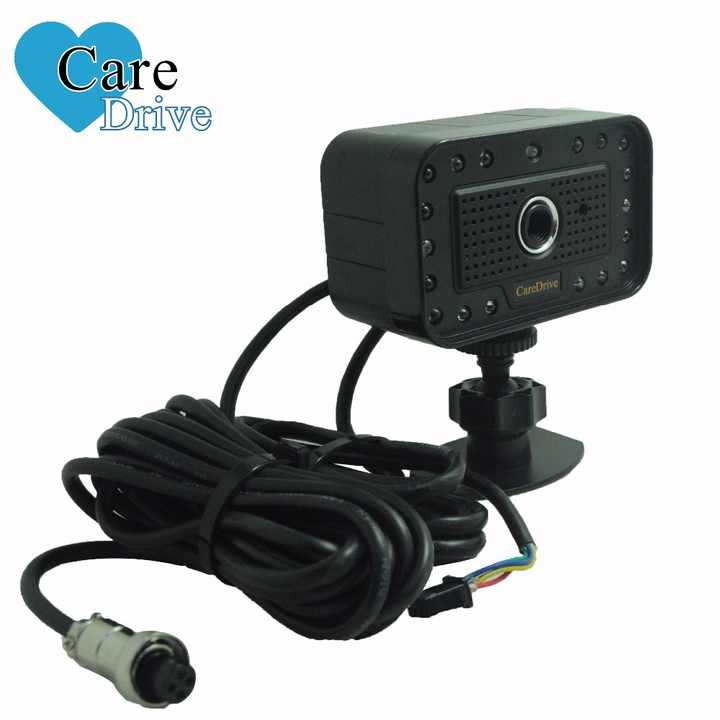 CareDriveアンチスリープアラーム疲労警告mr688ドライバー眠気検出 