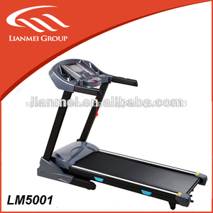 la salud de la <span class=keywords><strong>vida</strong></span> de cintas de fitness caminadora motorizada uso en el hogar para la venta barata - Product Image 1