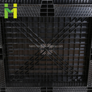 Thùng nhựa Pallet gấp 1200x1000x760mm - Product Image 6