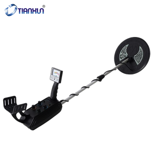 MD5008 zemin Metal detektörü 5 metre dedektörü altında zemin metal detektörü - Product Image 2