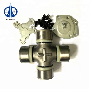 Высококачественные Универсальные соединения для грузовиков - Product Image 1