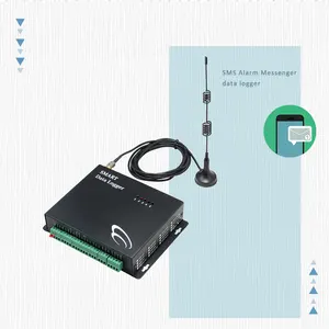 멀티 포인트 3G SMS 알람 메신저 데이터 로거 무료 sms 마케팅 소프트웨어