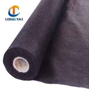 Tapis <span class=keywords><strong>de</strong></span> mauvaises herbes, <span class=keywords><strong>toile</strong></span> <span class=keywords><strong>de</strong></span> <span class=keywords><strong>paillage</strong></span>, noir, tissu agricole, 1000 m, biodégradable, rouleau - Product Image 4