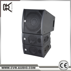 लाइन सरणी कराओके रूम स्पीकर - Product Image 5