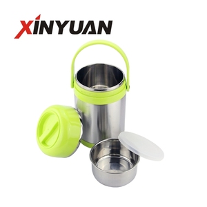 Khuyến Mại Chuyên Nghiệp Thép Không Gỉ Hộp Ăn Trưa <span class=keywords><strong>Container</strong></span> Chân Không Seal Hộp Ăn Trưa, Cách Nhiệt Lunchbox Phích Flask - Product Image 6