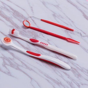 Kit de cuidados ortodônticos, kit de alta qualidade para higiene oral - Product Image 5
