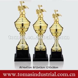 Regalos de la novedad souvenir metal de encargo de artículos deportivos - Product Image 1