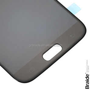 El mejor <span class=keywords><strong>precio</strong></span> para <span class=keywords><strong>Samsung</strong></span> Galaxy <span class=keywords><strong>S7</strong></span> LCD, piezas de repuesto pantalla LCD para <span class=keywords><strong>Samsung</strong></span> <span class=keywords><strong>S7</strong></span> - Product Image 6