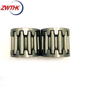 เสียงรบกวนต่ำ <span class=keywords><strong>K</strong></span> ประเภทแบริ่งลูกกลิ้งเข็ม K25 * 30*25 K42 * 48*<span class=keywords><strong>35</strong></span> เข็ม