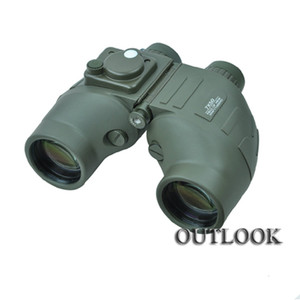 Binóculos telescópios 7x50 militar rússia - Product Image 1