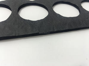 Custom Color and Thickness Chocolate Candy Paper <strong>Cushion</strong> <strong>Pad</strong> - Product Image 3