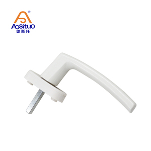 <span class=keywords><strong>Finestra</strong></span> in <span class=keywords><strong>pvc</strong></span> <span class=keywords><strong>maniglia</strong></span> per battente, porta <span class=keywords><strong>pvc</strong></span> <span class=keywords><strong>maniglia</strong></span> in alluminio per la <span class=keywords><strong>finestra</strong></span> - Product Image 1