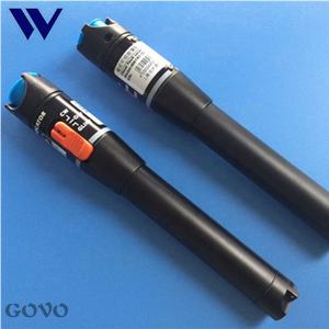 <strong>Cheap</strong> <strong>Optical</strong> <strong>Fiber</strong> Cable Fault Locator 10MW VFL - Product Image 1