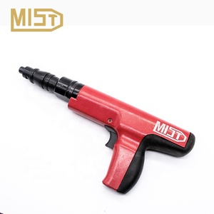 Pistolas de Clavos Semiautomáticas de Disparo Continuo 301T <span class=keywords><strong>para</strong></span> <span class=keywords><strong>Concreto</strong></span> - Product Image 5