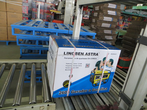 Chiết Giang Lingben 1kv Tigmax Xăng Giá Máy Phát Điện LB2200DX-B - Product Image 6