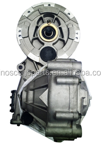 Xinyang XYPOWER E2 Scout 7.5KW 5KW motore differenziale posteriore Diff Electric TITANS UTV PARTS. - Product Image 4