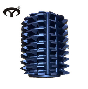 HSS M35 DP Và Máy Cắt Bánh Răng Mô-đun Có Lớp Phủ AP - Product Image 1