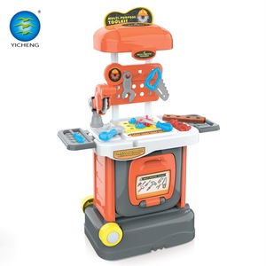 Jouets de berceau pour enfants, meubles de maison de poupée, simulation - Product Image 5