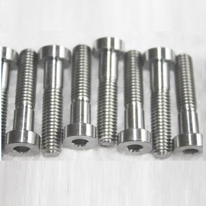 الصين المتقدمة بالجملة الألومنيوم CNC تحول الصانع سعر تنافسي CNC تحول جزء - Product Image 4