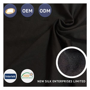 Free Sample Bamboo Charcoal Fiber <b>Spandex</b> Fabric for <b>Underwear</b> - Product Image 4