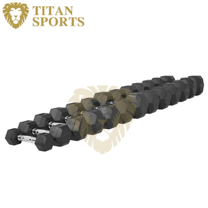 Nhật chiếu Cao Su Hex Quả Tạ - Product Image 2