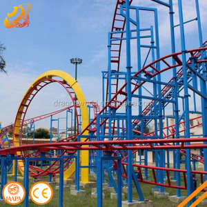 Increíble paseos del <span class=keywords><strong>parque</strong></span> temático 3 cabina Montaña Rusa irritante gran <span class=keywords><strong>parque</strong></span> paseo <span class=keywords><strong>en</strong></span> venta - Product Image 2