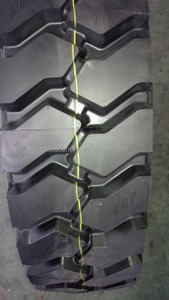 Gros bloc CheapTires 11.00R20 pour Bad routes tels que Construction et Mines - Product Image 1
