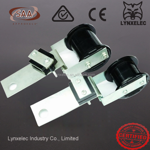 Penjepit Rol Aerial Berkualitas Tinggi Produksi Pabrik 100% Plastik dan Logam Sistem Pengukuran Metrik - Product Image 3