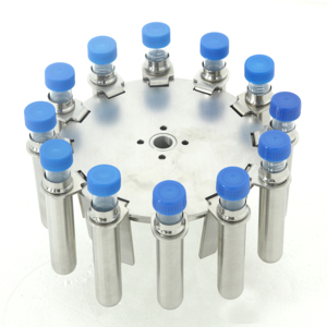 Cence Tabletop Low Speed <strong>Centrifuge</strong> Machine L500 <strong>Centrifuge</strong> - Product Image 4