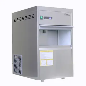 50Kgs IMS-50ราคาถูกProfessionalแบบพกพาCrushed Ice Maker