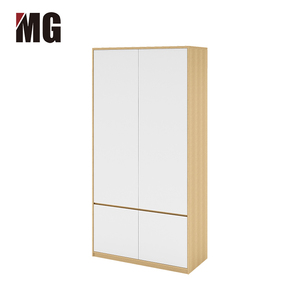 <span class=keywords><strong>Muebles</strong></span> de Dormitorio Modernos de Alta Calidad, Cama Doble de Madera para <span class=keywords><strong>Hotel</strong></span> - Product Image 6