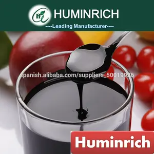 SH9002H-2 Huminrich Shenyang ácidos húmicos Fertilizantes líquidos a granel