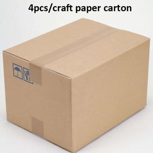 Lencana ID Manual, Kertas PVC Kredit Kartu Bisnis Die Sudut Bulat Pemotong Berat - Product Image 6