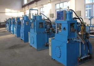 자동 고급 서보 모터 운전 80/71/<span class=keywords><strong>N</strong></span>/14 스테이플 만드는 기계 - Product Image 6