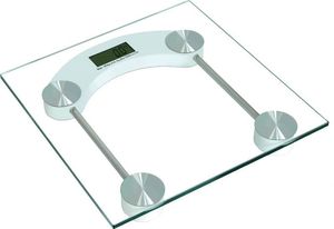 Elektronische Digitale Personenwaage für den Haushalt zur Körpergewichtsmessung - Product Image 3