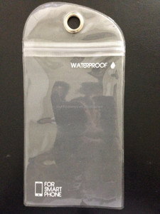 機械を作る全自動Pvc IDバッグ、機械を作るジッパーバッグ - Product Image 4