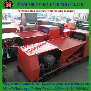 Lightweight Partition Board | Wall Panel Making forming Machine price