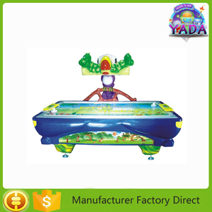 Osa menor malabares bola de disparo premio de la lotería redención máquina de juego eléctrica - Product Image 6