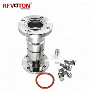 Bộ Chuyển Đổi <span class=keywords><strong>RF</strong></span> Đồng Trục 1-5/8 EIA Mặt Bích Thành 7/8 EIA Mặt Bích Bộ Kết Nối <span class=keywords><strong>RF</strong></span> - Product Image 2