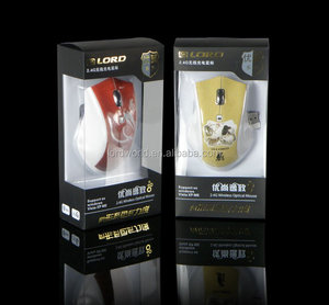 Ratón siberiano <span class=keywords><strong>evo</strong></span> deluxe de alta tecnología - Product Image 5