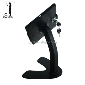 EStand BR23009KD supporto per Desktop di sicurezza Tablet al dettaglio per 13.2 "<span class=keywords><strong>Huawei</strong></span> <span class=keywords><strong>MatePad</strong></span> Pro custodia di montaggio - Product Image 3
