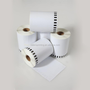 Etiquetas Térmicas Continuas Compatibles con <span class=keywords><strong>Brother</strong></span> DK 22243 DK-22243, 102 mm x 30,48 m, para <span class=keywords><strong>Brother</strong></span> <span class=keywords><strong>QL</strong></span>-1050 1060N <span class=keywords><strong>1100</strong></span> 1110NWB - Product Image 5