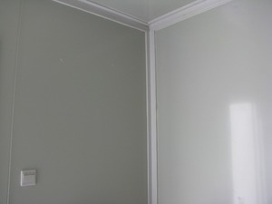Casa contenitore di lusso casa con quattro camere da letto, - Product Image 3