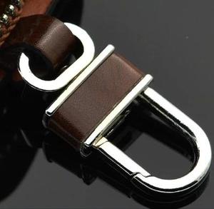 Ví/Bao Da Chìa Khóa Cho Volkswagen Volvo KIA Skoda Fiat Ferrari - Product Image 2