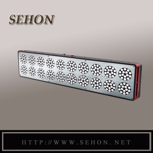 Haute Qualité <span class=keywords><strong>900</strong></span> W Apollo 20 LED Élèvent La Lumière à Spectre Complet pour la Culture Hydroponique Intérieure - Product Image 1