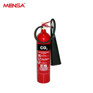 عالية Quality3kg 5 كجم المحمولة <span class=keywords><strong>Co2</strong></span> طفاية حريق - Product Image 5