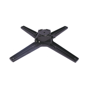 Chuangdi materiale di alluminio pieghevole tabella di base con meccanismo di ripiegamento - Product Image 6